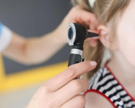 Учени откриха начин за лечение на загубата на слуха