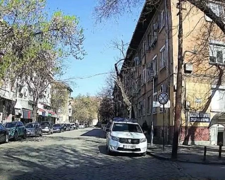 Законът е за всички… освен за тези, които го прилагат ВИДЕО