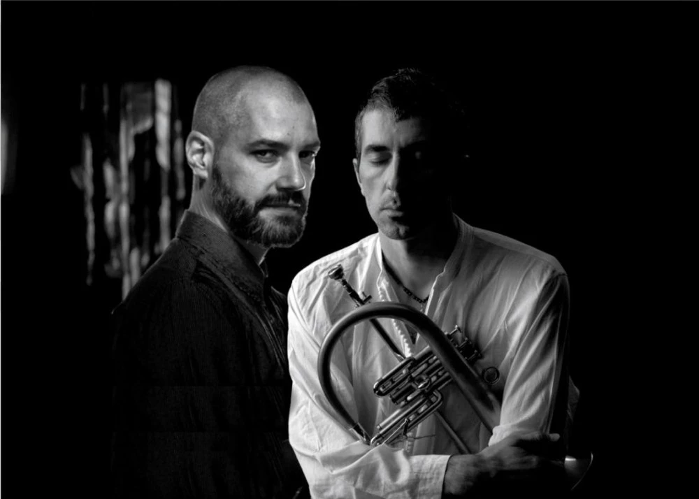 Джаз от световна класа: Хаджиманов & Захариев Квартет с концерт в Пловдив