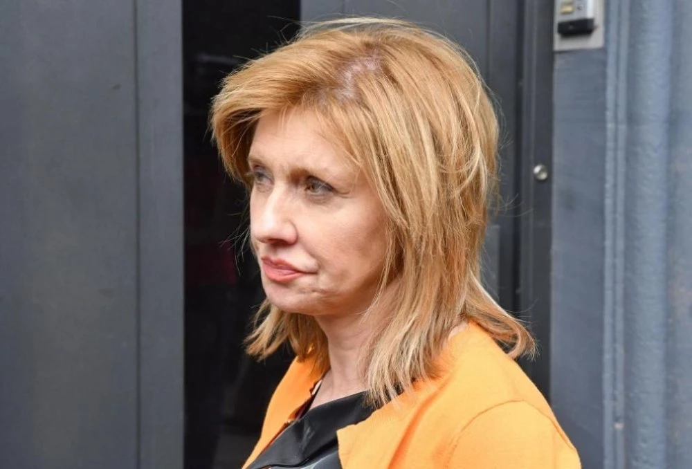 Емилия Русинова проговори за Пепи Еврото