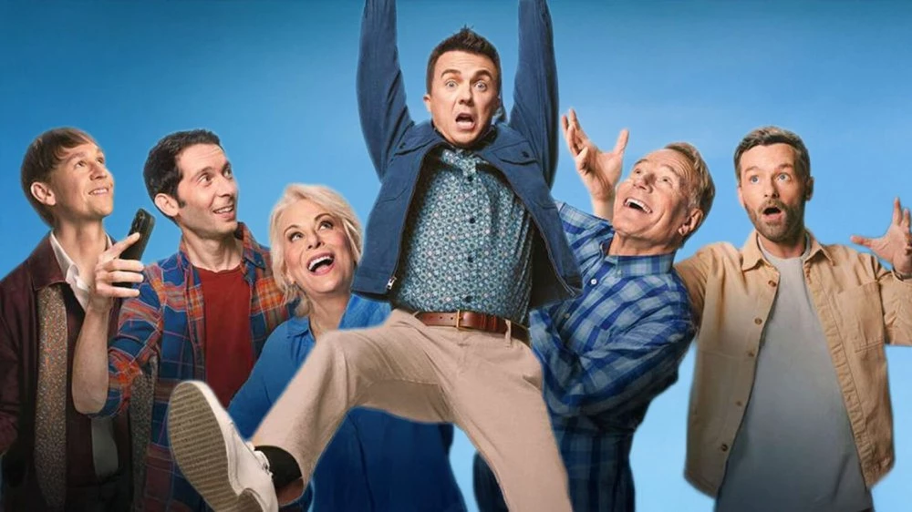 Героите от Малкълм след 20 години: Номинация за Оскар, автомобилен състезател и учен