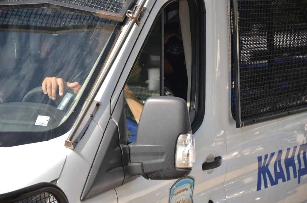 Хванаха шофьор с 1,9 промила в Пловдив, колата му е иззета