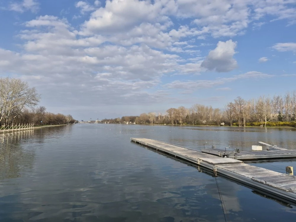 И днес ще е слънчево, температурите - отново над 20 градуса