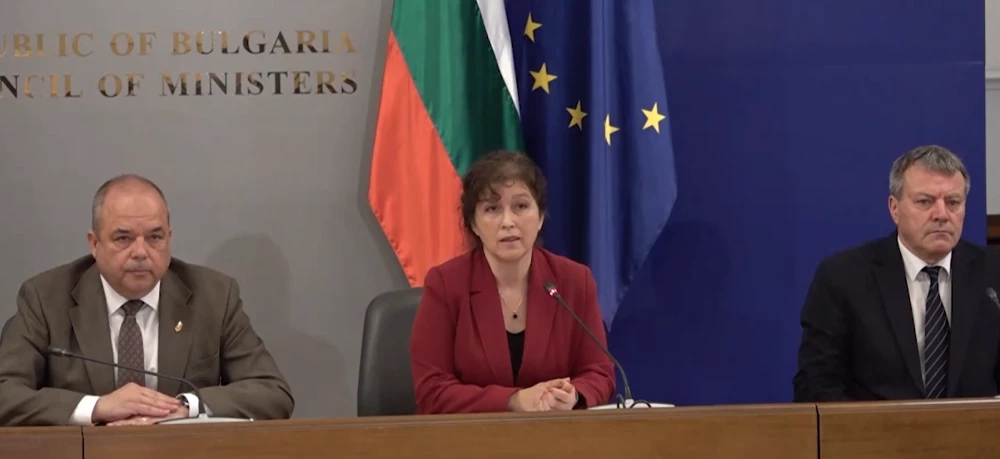 Над 1040 сигнала за нарушаване на изборния закон, 183 души са задържани