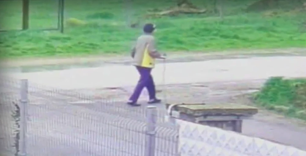 Продължава издирването на 79-годишната жена Тинка