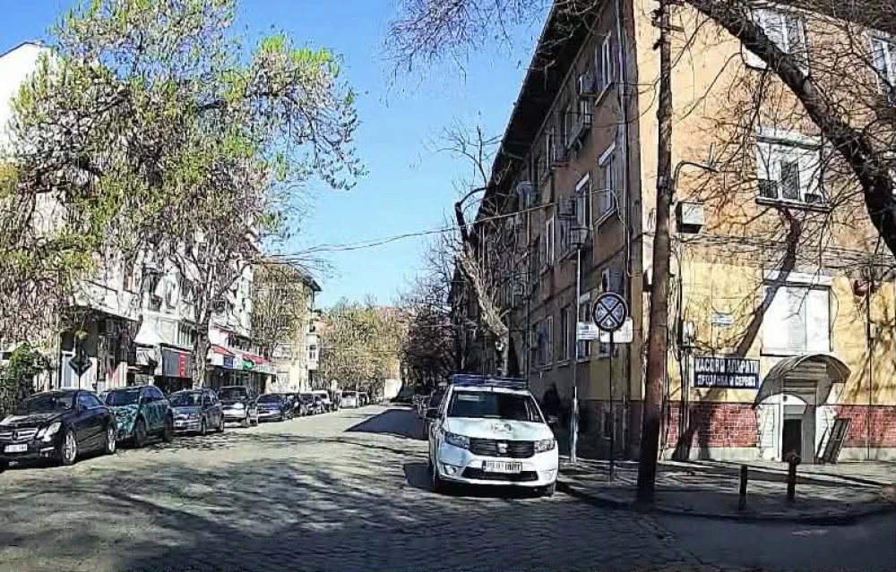 Законът е за всички… освен за тези, които го прилагат ВИДЕО