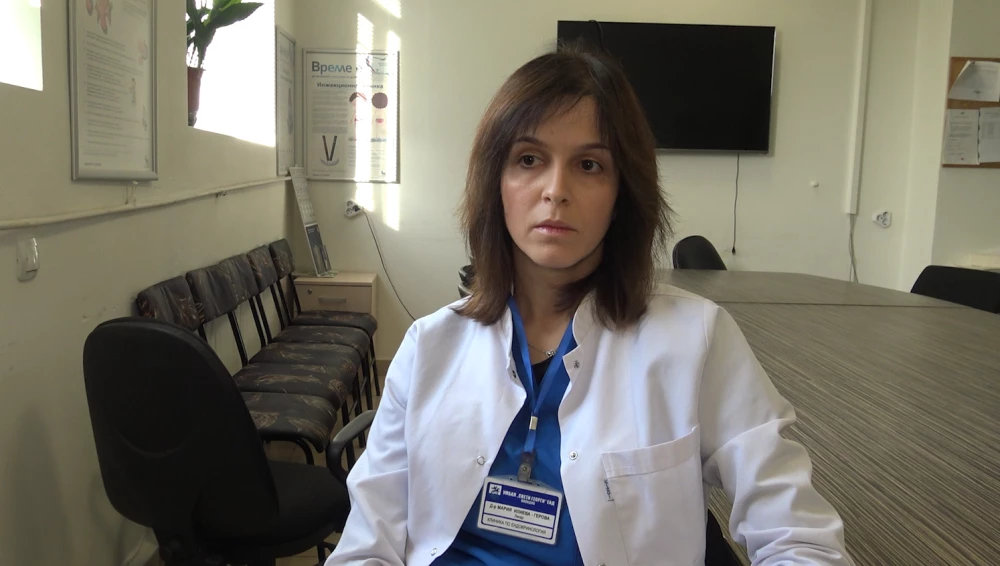 Защо не се получава бременност? Отговорите на ендокринолог от Пловдив ВИДЕО