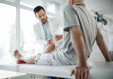 1/3 от всички лекари у нас са над пенсионна възраст