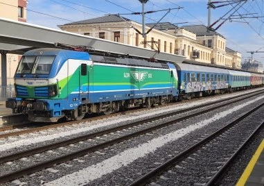 БДЖ предприема допълнителни мерки за пътуванията по време на великденските празници