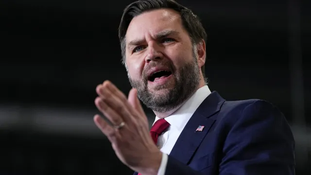 Белият дом отхвърли намека за ядрен удар срещу Иран