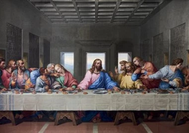 Днес е Велика сряда - денят на Тайната вечеря