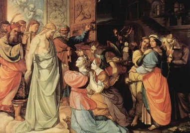 Днес е Велики вторник – ден за смирение