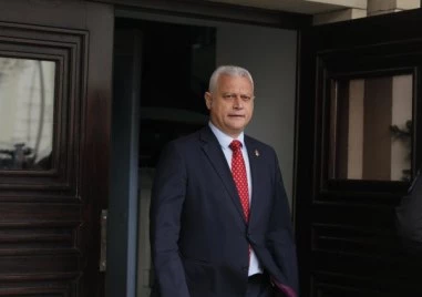 Емил Дечев за архива на Пепи Еврото: Има смущаващи данни