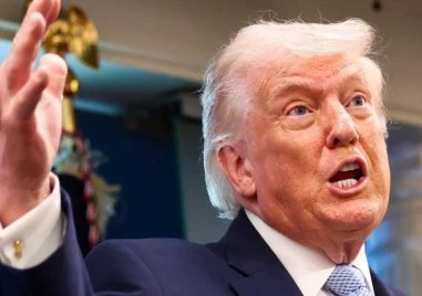 Глобален Армагедон: Кошмарният сценарий, който Тръмп може да разгърне