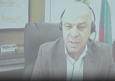 „Готови сме за Giro d’Italia: Кметът Костадин Димитров чертае бъдещето на Пловдив като спортна и културна столица