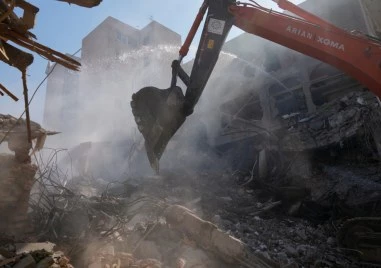 Ирански медии съобщават за атаки срещу транспортната мрежа в цялата страна