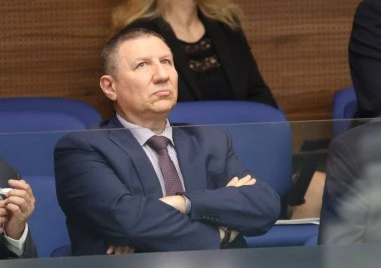 КС удари Сарафов: Не може да има вечен главен прокурор