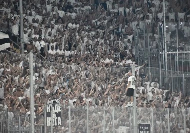 Локомотив: Това е сблъсък, в който се влиза със сърце и душа