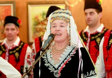 Министерството на културата: Творчеството на Янка Рупкина остава трайно вписано в културната памет