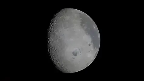 Орион от мисията Артемис II се връща на Земята с подобрен рекорд