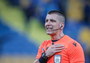 Перничанин ще свири дербито Ботев - Локо