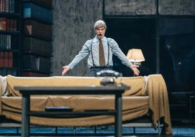 Поредно признание: Отличиха Тодор Дърлянов със Златен Кукерикон