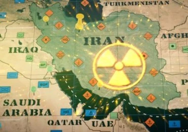 Русия: Бедствие в Персийския залив може да надмине трагедията в Чернобил