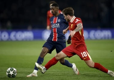 Шампионската лига продължава с интересни мачове