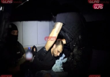 След 10-годишната присъда: Денис, издевателствал над приятелката си, обжалва ареста си в Пловдив