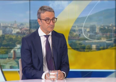 Трайчо Трайков: Наблюдаваме ежедневно пазара на горива, има вариант да наложим таван на печалбата