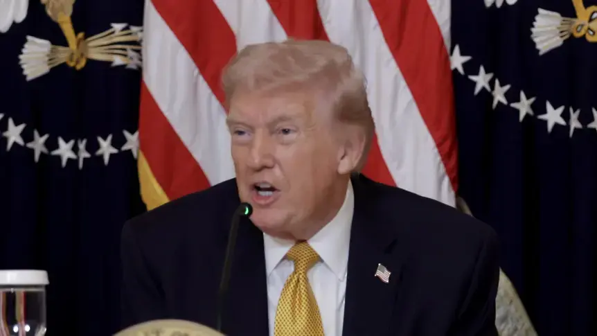 Тръмп за Иран: Една цяла цивилизация ще загине тази нощ