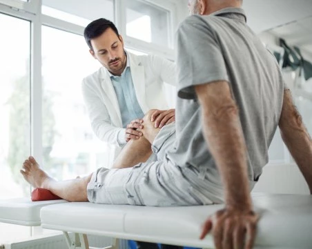 1/3 от всички лекари у нас са над пенсионна възраст