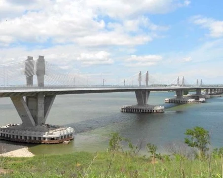 АПИ: 106 мостове в България са в критично състояние