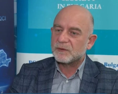 България връща 5 млн. евро, ако не изпълни ангажименти за киберсигурност