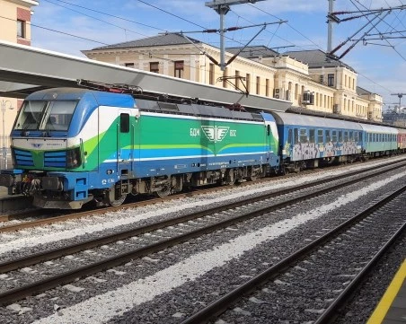 БДЖ предприема допълнителни мерки за пътуванията по време на великденските празници