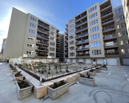 Докато чака ключове за новия си дом: Пловдивчанин откри, че той е станал „нужник