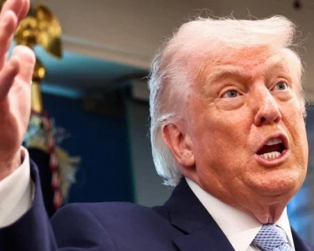 Глобален Армагедон: Кошмарният сценарий, който Тръмп може да разгърне