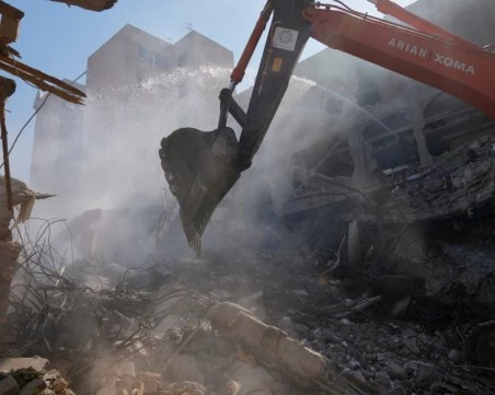 Ирански медии съобщават за атаки срещу транспортната мрежа в цялата страна