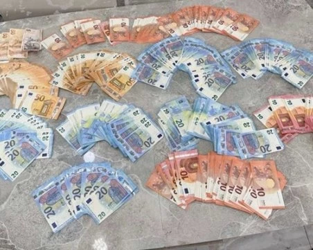 Кандев: В офис за бързи кредити в Ямбол предлагали опрощаване на дългове срещу глас