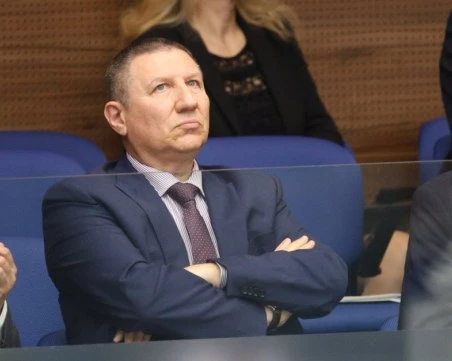 КС удари Сарафов: Не може да има вечен главен прокурор