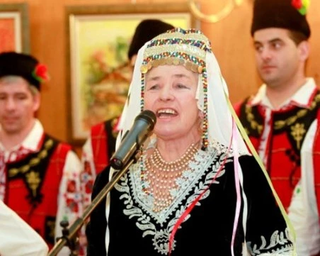 Министерството на културата: Творчеството на Янка Рупкина остава трайно вписано в културната памет