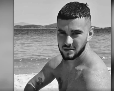 Почина 21-годишният Даниел, пребит заради цигара