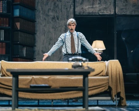 Поредно признание: Отличиха Тодор Дърлянов със 