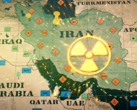 Русия: Бедствие в Персийския залив може да надмине трагедията в Чернобил