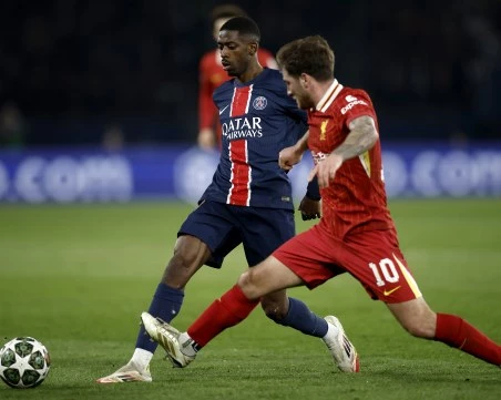 Шампионската лига продължава с интересни мачове