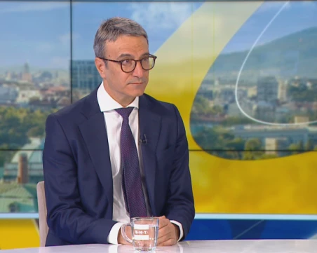 Трайчо Трайков: Наблюдаваме ежедневно пазара на горива, има вариант да наложим таван на печалбата