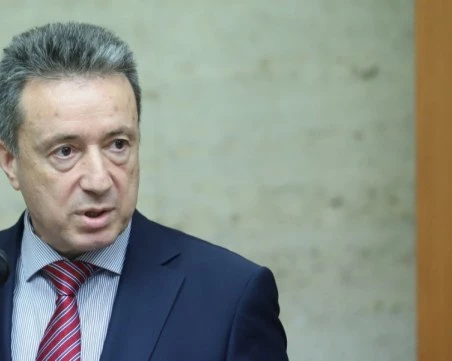 Янаки Стоилов: 6-месечният срок за и. ф. главен прокурор не противоречи на Конституцията