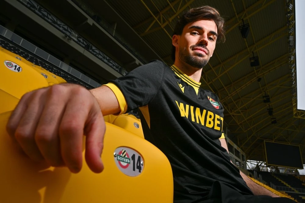 Алгара: Стадионът трябва да реве и да сплаши съперника