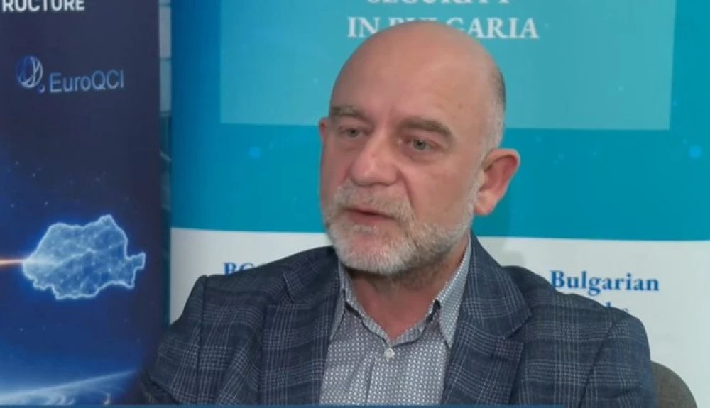 България връща 5 млн. евро, ако не изпълни ангажименти за киберсигурност