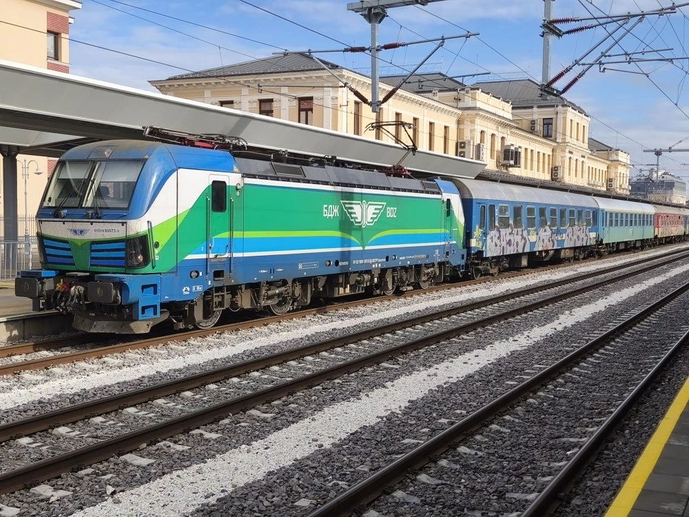 БДЖ предприема допълнителни мерки за пътуванията по време на великденските празници